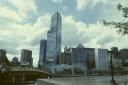 Melbourne, Rialto Tower